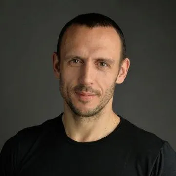Andy Marlow