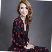 Tiphanie Yan